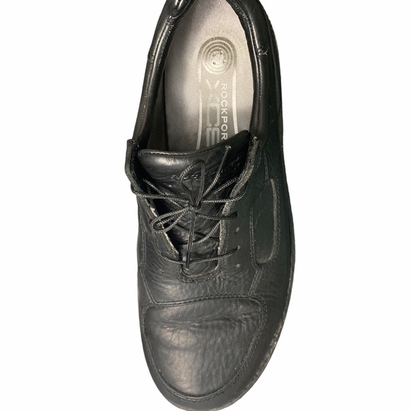 Rockport XCS‎ Vibram Men's Sneaker Size 9W - Picture 3 of 10